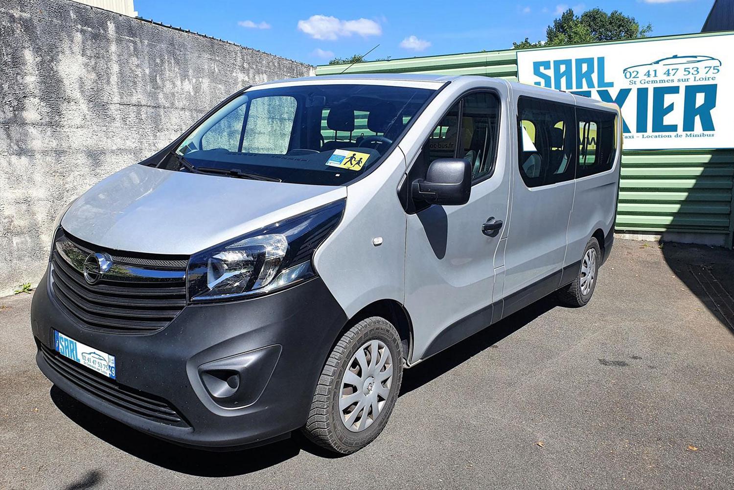 location-minibus